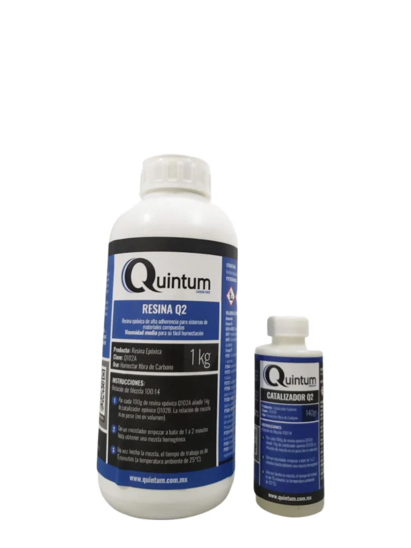 RESINA EPÓXICA